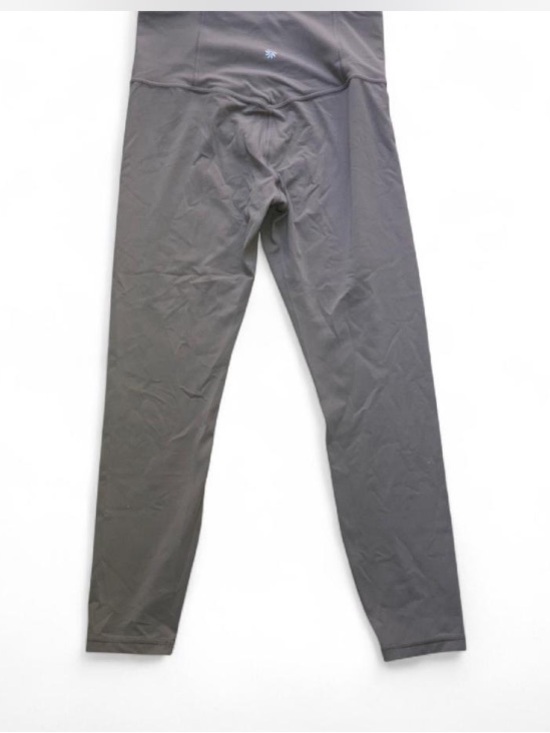 Athleta Pants - Athleta light brown Taupe High-Rise Leggings